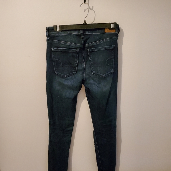 American Eagle Jeans - Picture 2 of 3